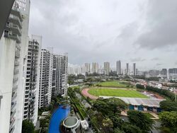 The Parc Condominium (D5), Condominium #557940871